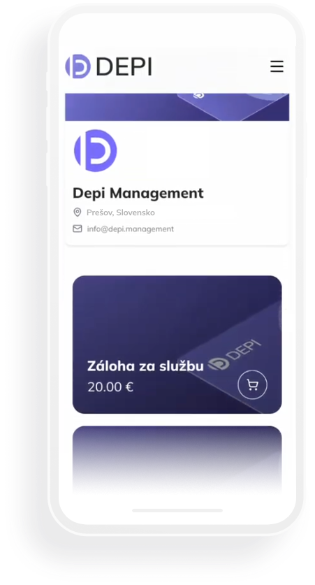 Depi Management