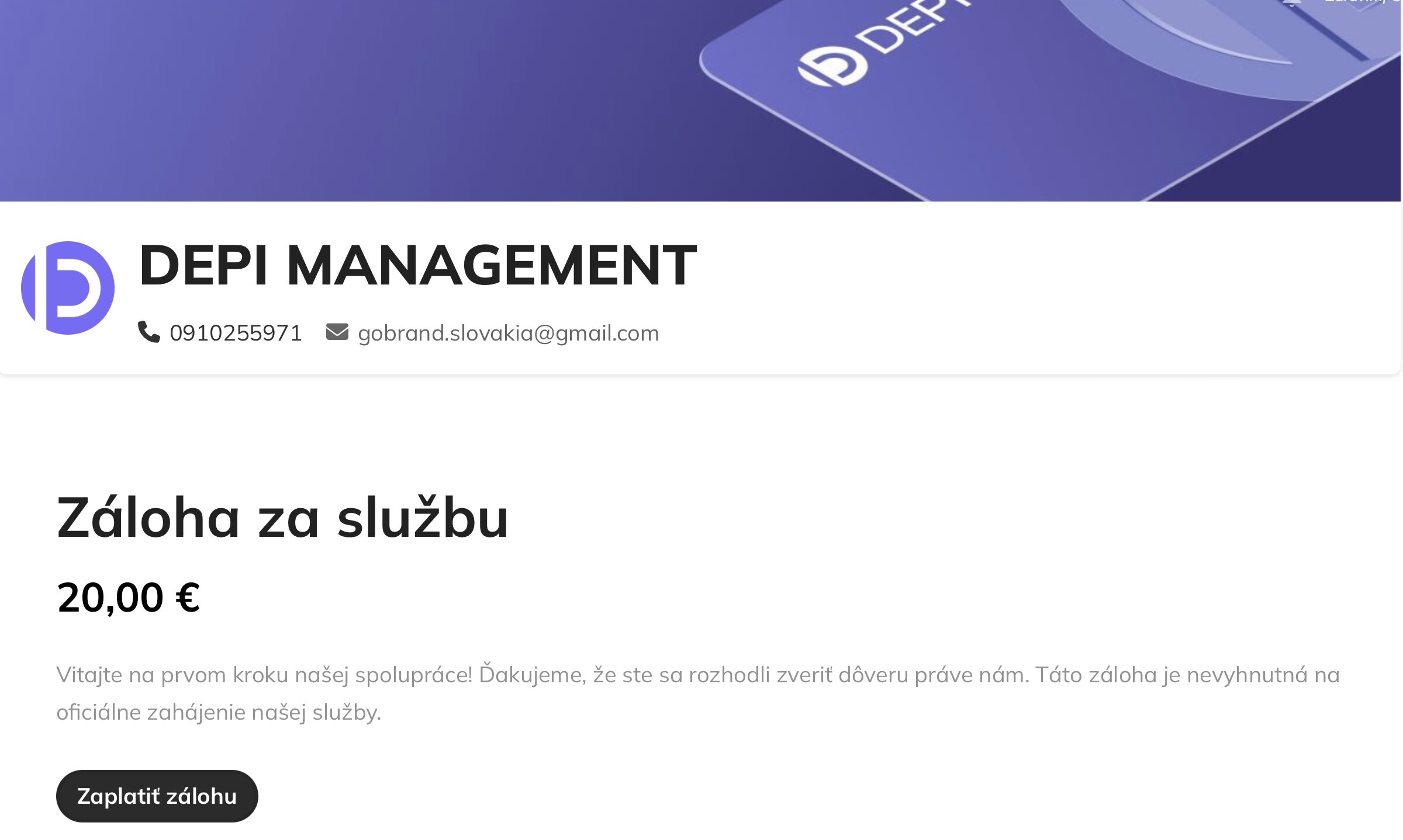 DEPI.MANAGEMENT