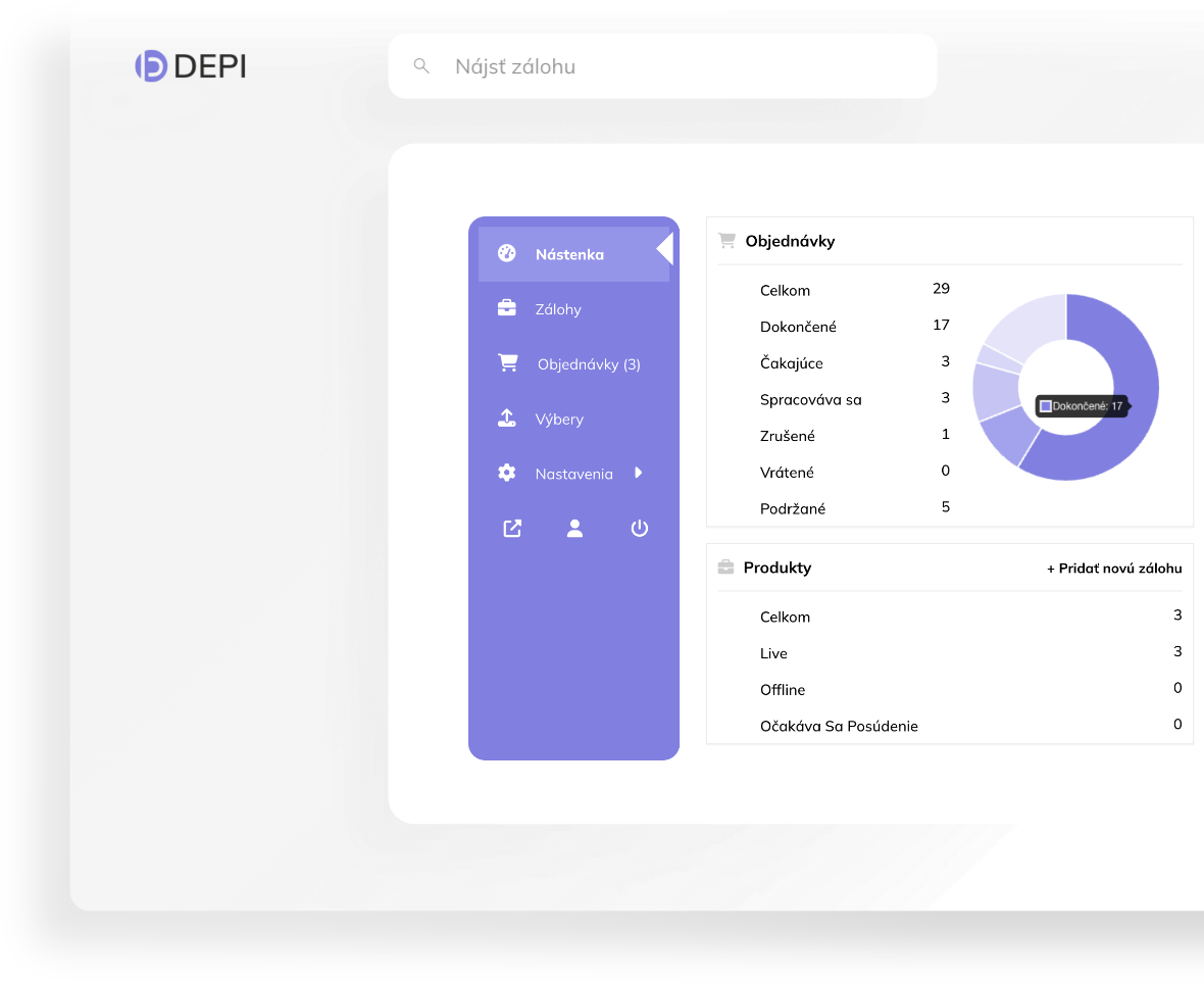 Depi