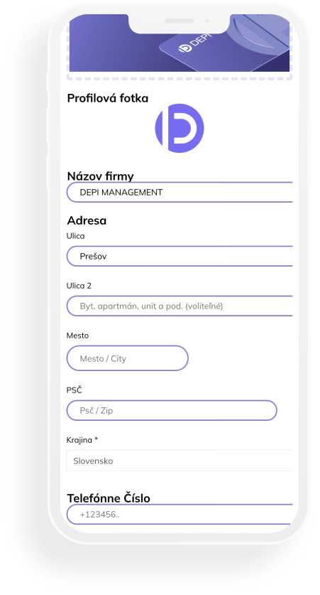 Depi.management