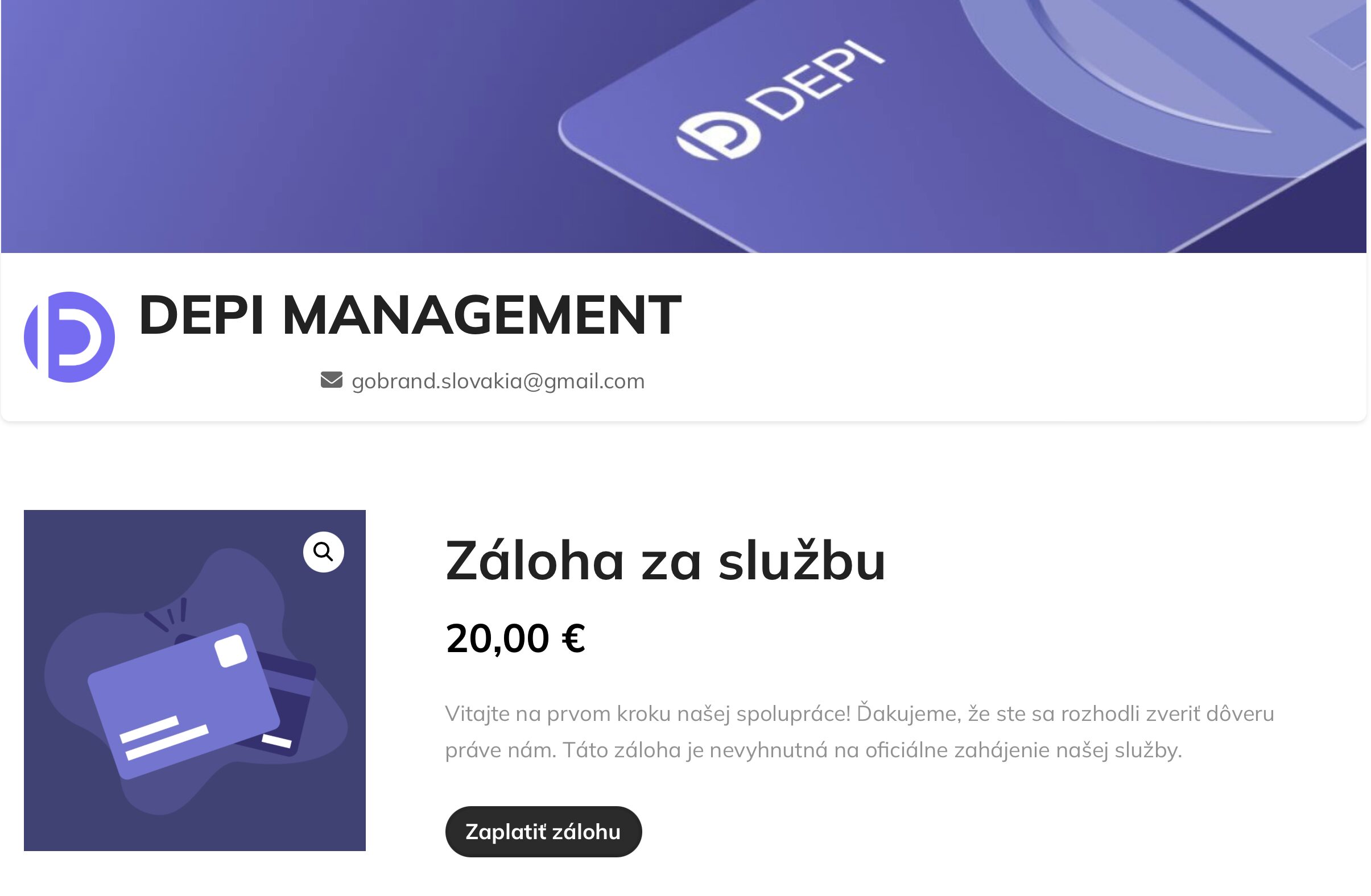 Depi.management